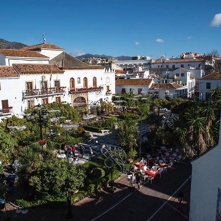 Apartamento Seis Lunas Pa Apartment Marbella Exterior foto