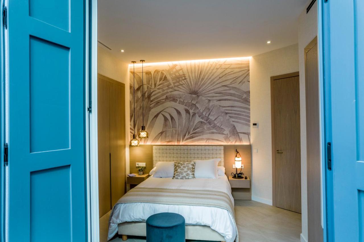 Apartamento Seis Lunas Pa Marbella Exterior foto
