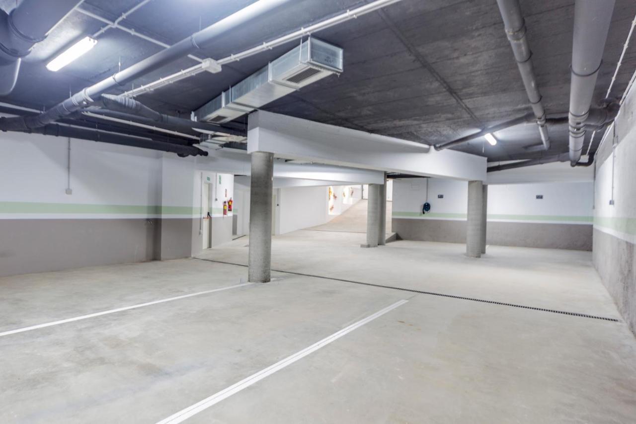 Apartamento Seis Lunas Pa Marbella Exterior foto