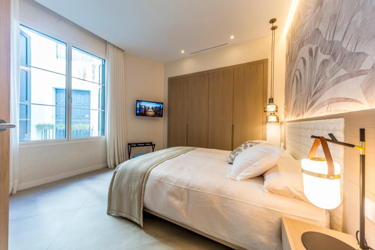 Apartamento Seis Lunas Pa Marbella Exterior foto