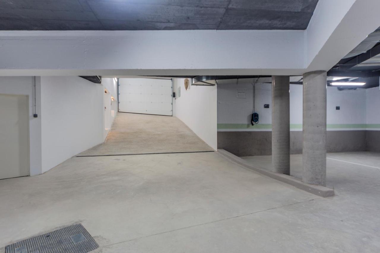 Apartamento Seis Lunas Pa Marbella Exterior foto