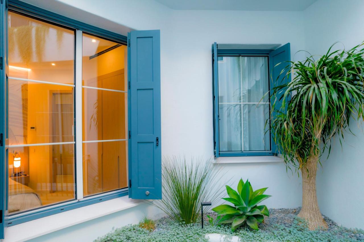 Apartamento Seis Lunas Pa Marbella Exterior foto